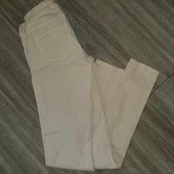 Garage jeggings - Picture 5 of 5